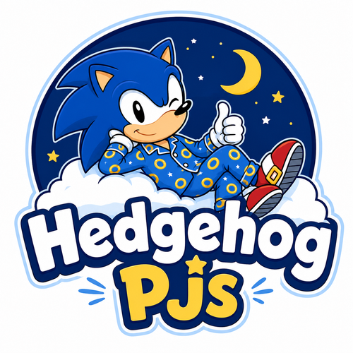 Hedgehog Pjs